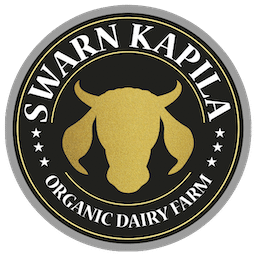 Swarn Kapila Organic Dairy Farm | A2 Milk Supplier in Delhi