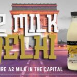 A2 Milk Delhi