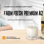 Best milk for toddlers, Desi Gir Cow Milk benefits, Buffalo milk nutrition, A2 milk digestibility.
