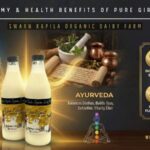 The Anatomy & Health Benefits of Pure Gir Cow Milk