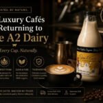Post-oat milk trend | best dairy for premium cafes | A2 vs plant milk in coffee | wholesale A2 milk supplier | Gir cow milk for specialty coffee