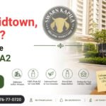 A2 milk delivery DLF One Midtown Moti Nagar